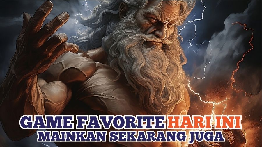 menko888 gampang menang
