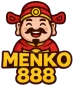 menko888 logo
